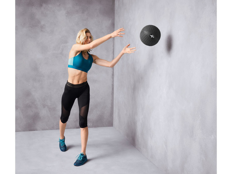 Aller en mode plein écran CRIVIT Slam ball, 3 kg ou 5 kg - Photo 18