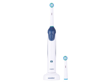 nevadent Brosse à dents électrique