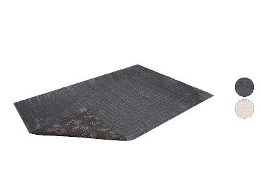 LIVARNO® Tapis à poils longs, 230 x 160 cm