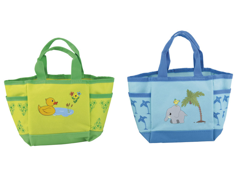 Aller en mode plein écran Playtive Sac de jardinage pour enfants, 9 pièces - Photo 3