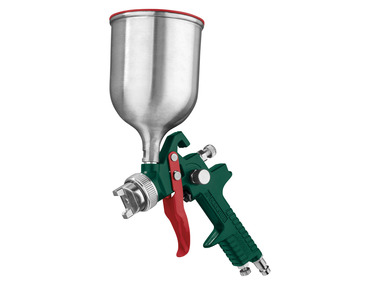 PARKSIDE® Persluchtverfpistool »PDFP 500 C3«,
