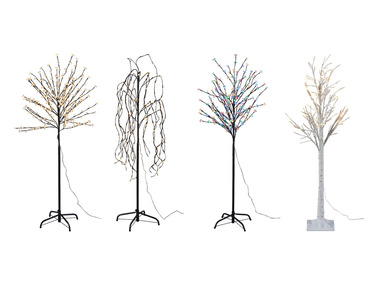 LIVARNO home Ledlichtboom