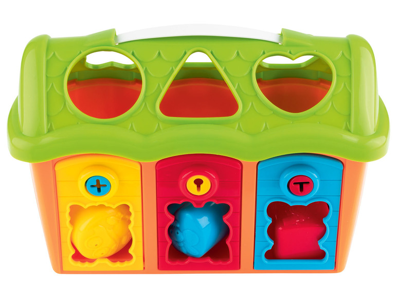 Ga naar volledige schermweergave: Playtive Babyspeelgoed - afbeelding 8