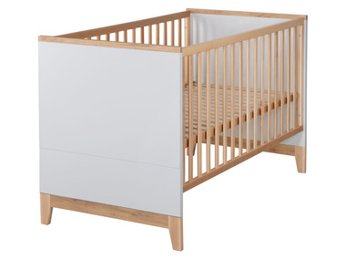 roba Lit bébé combiné »Caro«, 70 x 140 cm