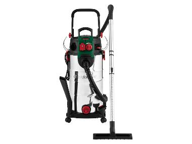 PARKSIDE® Aspirateur eau et poussière »PWDL 40 A1«