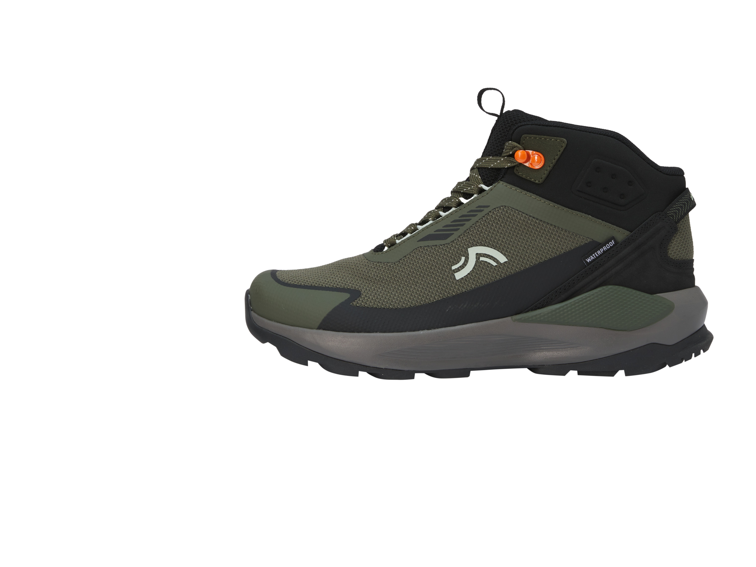 CRIVIT Trekkingschoenen voor heren - 4