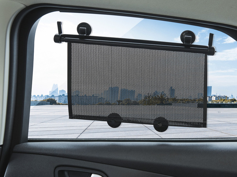 Ga naar volledige schermweergave: ULTIMATE SPEED® Zonnewering voor auto - afbeelding 20