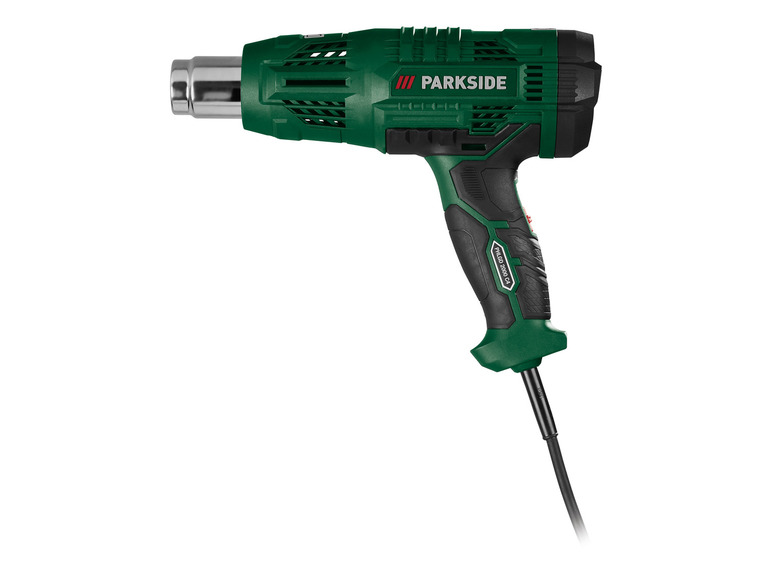 Ga naar volledige schermweergave: PARKSIDE® Heteluchtpistool »PHLGD 2000« - afbeelding 4