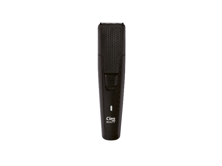 Un taille-barbe Cien Beauty noir.