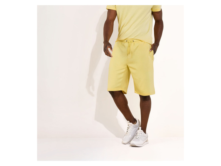 Aller en mode plein écran LIVERGY® Short en sweat - Photo 9