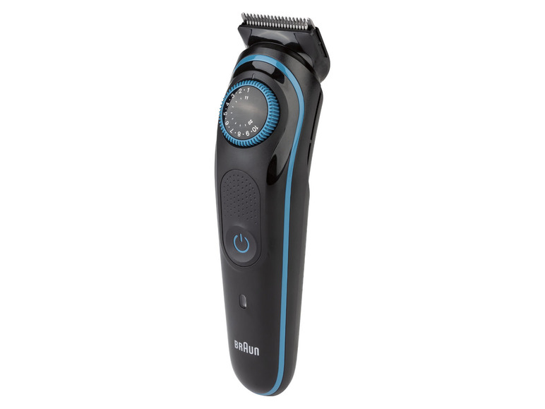 Ga naar volledige schermweergave: BRAUN Baardtrimmer BT3340 - afbeelding 2