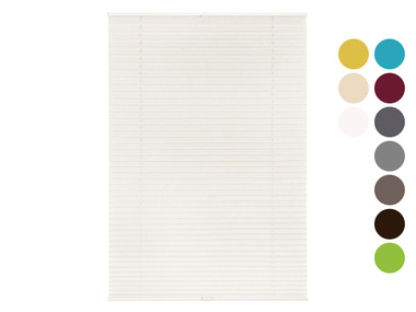 Lichtblick Store plissé Klemmfix