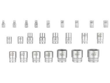 PARKSIDE® Doppenset