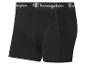 Champion zwarte boxershorts.