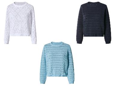 esmara® Pull pour femme