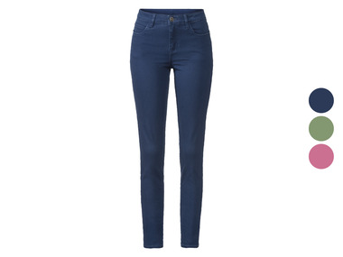 esmara® Jean super skinny en un mélange de coton