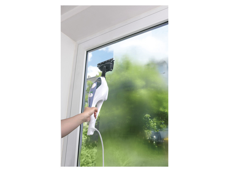 Ga naar volledige schermweergave: SILVERCREST® Stoomreiniger, 1500 W - afbeelding 11