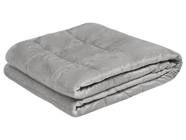 LIVARNO® Couverture lestée, 140 x 200 cm