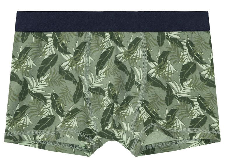 Ga naar volledige schermweergave: pepperts!® Set van 3 boxers van een biokatoenmix - afbeelding 5
