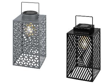 LIVARNO® Lanterne solaire