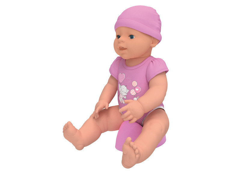 Aller en mode plein écran Playtive Poupée bébé - Photo 5
