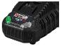 Parkside X 20V Team 4.5 A max accu met groene laadindicator