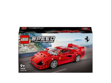 LEGO® SPEED CHAMPIONS 76934 Supercar Ferrari F40