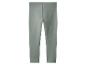 Legging vert clair pour enfant