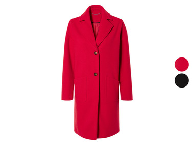 Manteau avec col à revers pour femmes esmara®