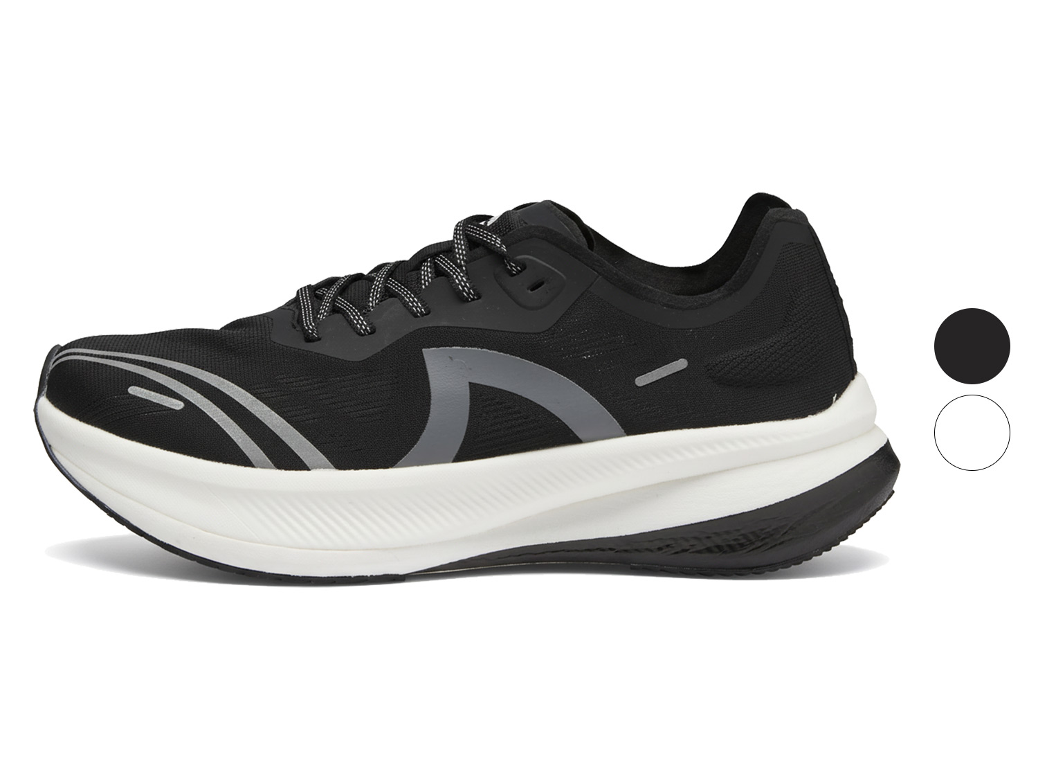 CRIVIT Chaussures de course pour hommes »CarbonLite 1.0« - 1