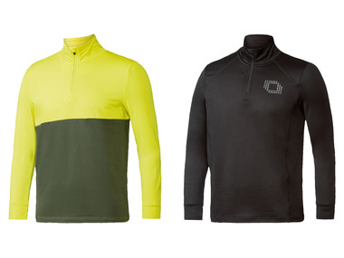 CRIVIT Thermoshirt met lange mouwen