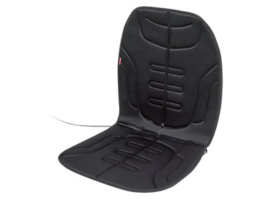 ULTIMATE SPEED® Verwarmbare autostoelhoes