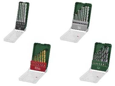 PARKSIDE® Set de forets