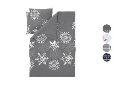 Housse de couette en polaire, 260 x 240 cm LIVARNO®