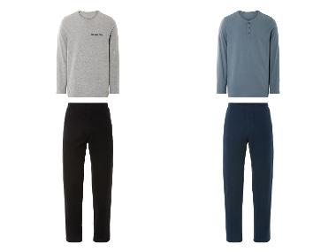 Pyjama pour hommes LIVERGY®