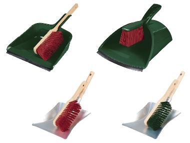 PARKSIDE® Pelle et balayette d'extérieur