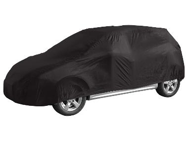 ULTIMATE SPEED® Housse de protection pour voiture