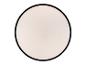 Ronde LED plafondlamp met sterrenhemel effect