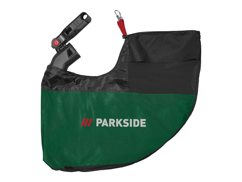 Ga naar volledige schermweergave: PARKSIDE® Accubladzuiger of-blazer »PLSA 40-Li«, 40 V - afbeelding 7