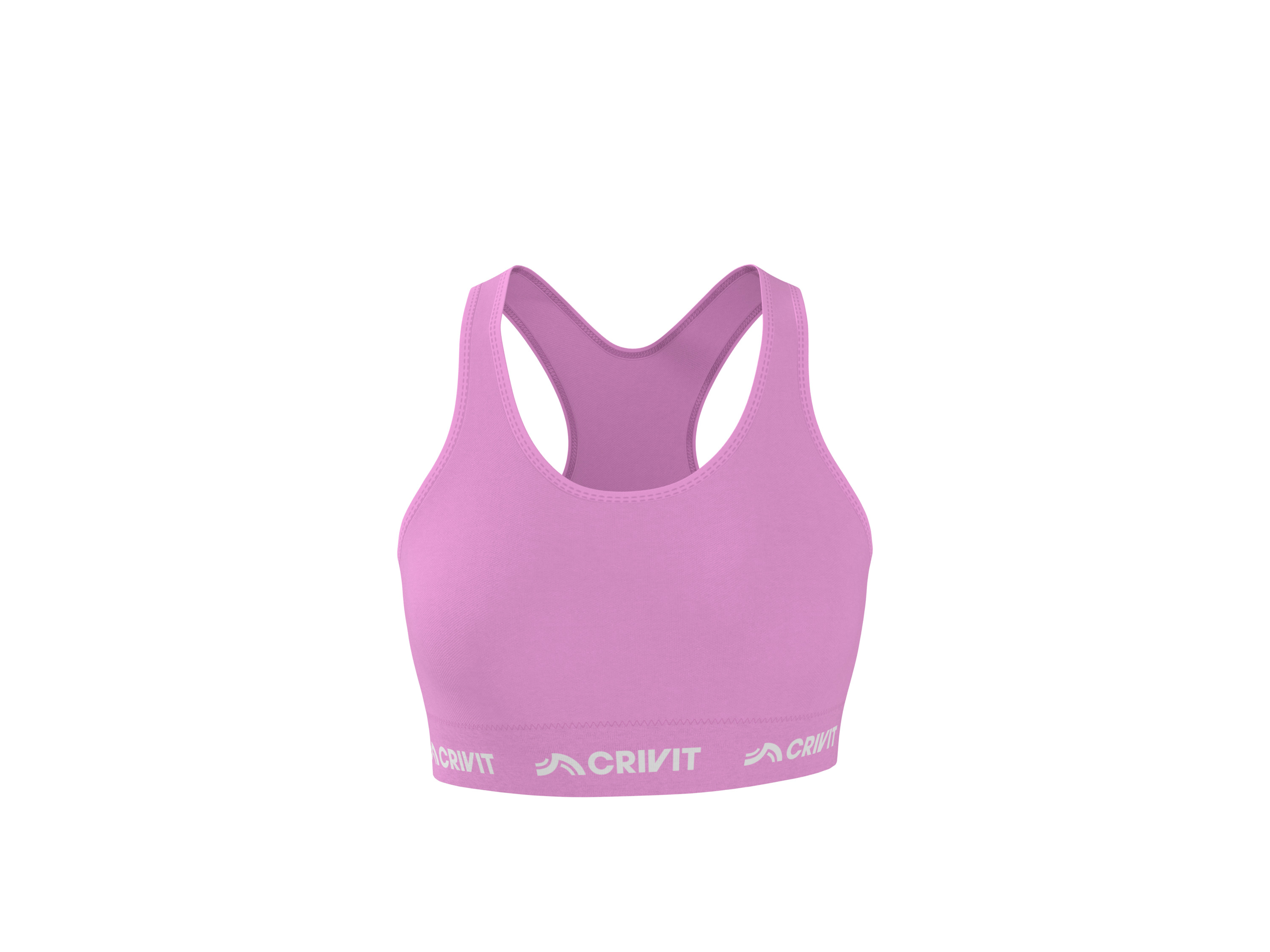 CRIVIT Brassière de sport pour femmes - 2
