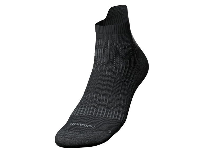 Aller en mode plein écran CRIVIT Chaussettes de running - Photo 5
