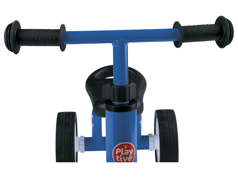 Ga naar volledige schermweergave: Playtive Loopfiets - afbeelding 5