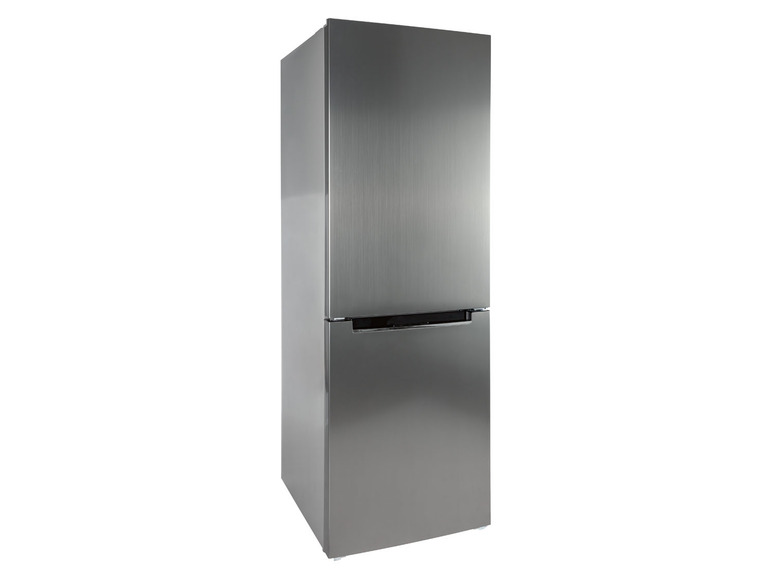 Ga naar volledige schermweergave: SILVERCREST® Koelkast met vriesvak SKGK 323 A1 - afbeelding 1