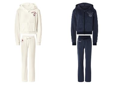 Ensemble d'intérieur pour enfants, 2 pièces