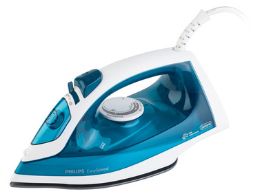 PHILIPS Fer à repasser à vapeur GC1744/20, 2 000 W