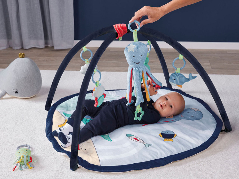 Ga naar volledige schermweergave: lupilu® Babyspeelgoed - afbeelding 3
