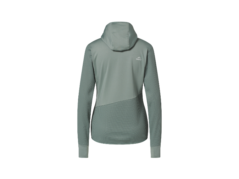 Crivit dames sport hoodie.