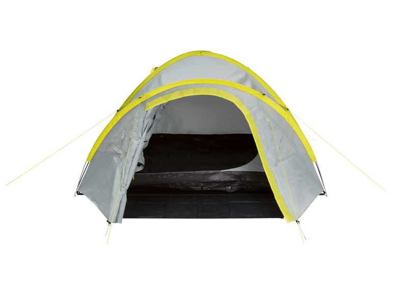 Ga naar volledige schermweergave: Rocktrail Tent - afbeelding 3