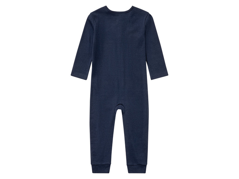 Ga naar volledige schermweergave: lupilu® Set van 3 biokatoenen pyjama's voor baby's - afbeelding 43