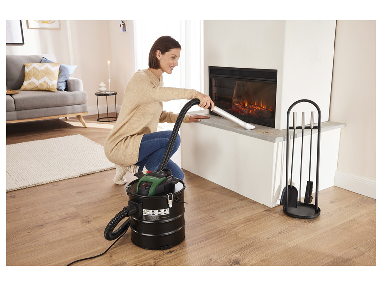 Ga naar volledige schermweergave: PARKSIDE® Aszuiger »PAS 1200« - afbeelding 2